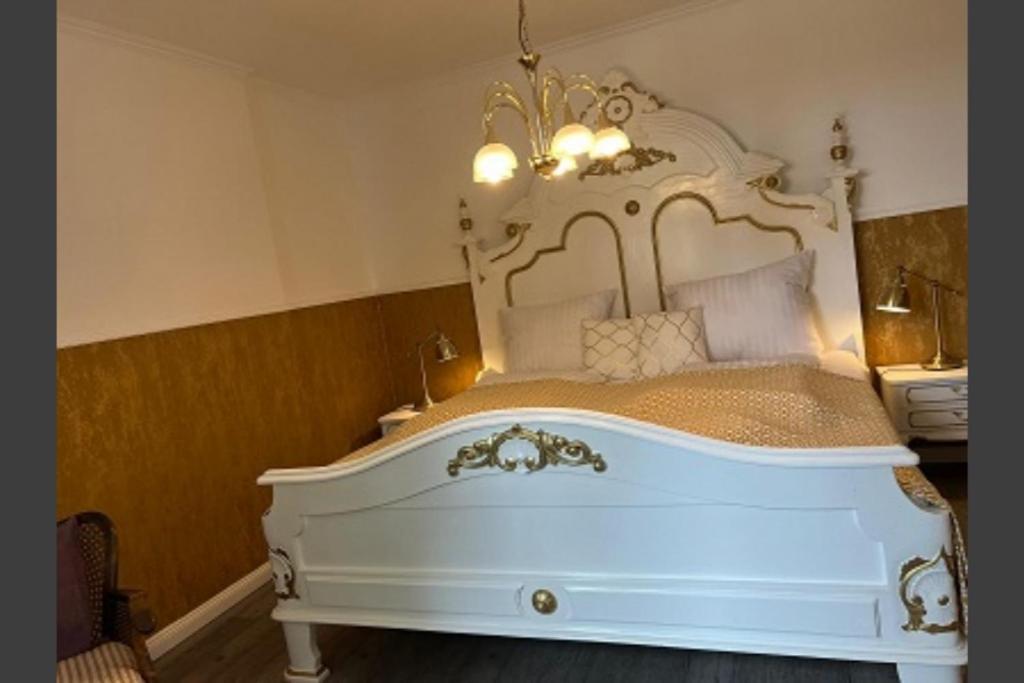 Studio-Apartment Rektor Suite 26 Am Saseler Markt Renoviert Hamburg Zewnętrze zdjęcie