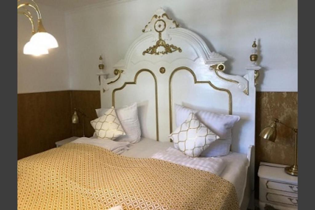 Studio-Apartment Rektor Suite 26 Am Saseler Markt Renoviert Hamburg Zewnętrze zdjęcie
